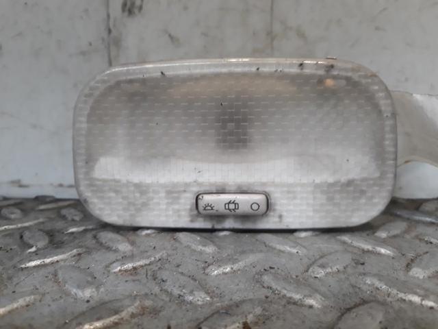 PEUGEOT 6362P3 Luz de techo interior (cabina)  en stock Terrassa