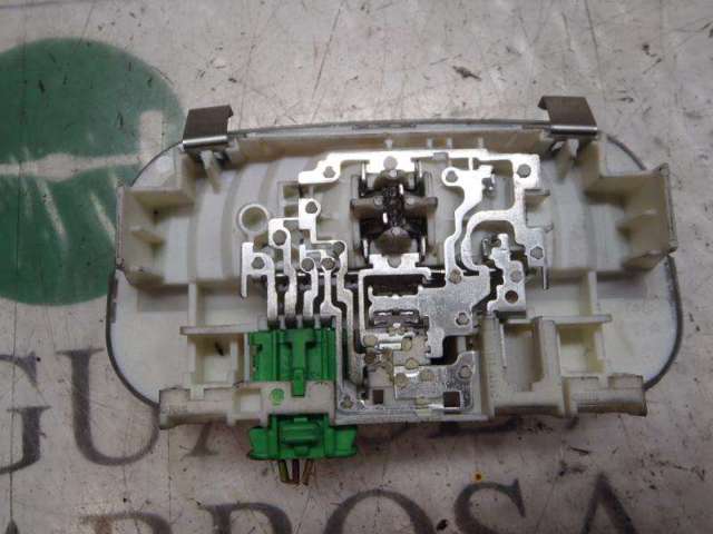 6362Q0 PEUGEOT Luz interior trasera  comprar en Oviedo