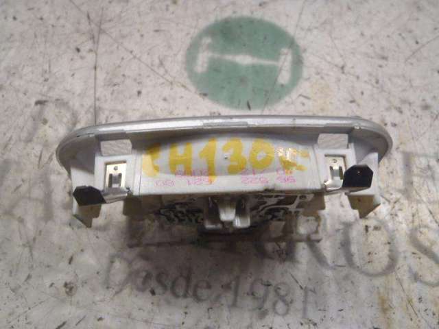 PEUGEOT 6362Q0 Luz interior trasera  comprar en Albacete