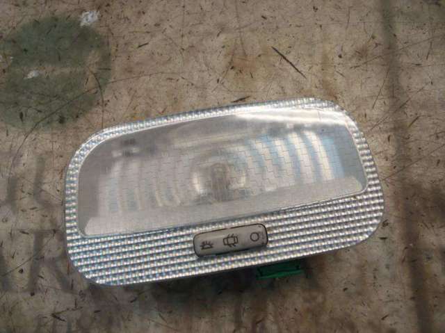 PEUGEOT 6362Q0 Luz interior trasera  comprar en Albacete