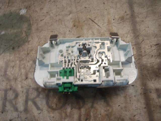 6362Q0 Luz interior trasera  en stock Sabadell