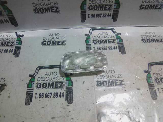 6362Q2 Luz de techo interior (cabina) comprar Sevilla