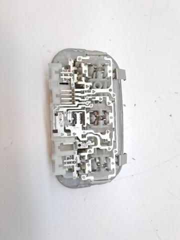 6362Q2 PEUGEOT Luz de techo interior (cabina)  comprar en Oviedo