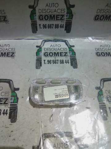 6362Q2 Luz de techo interior (cabina)  comprar en Pontevedra