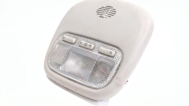 PEUGEOT 6362Q2 Luz de techo interior (cabina)  en stock Valencia