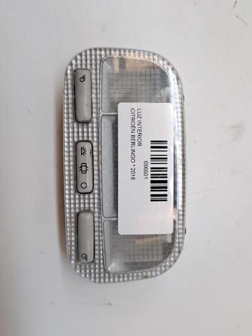 PEUGEOT 6362Q2 Luz de techo interior (cabina) comprar Tarragona