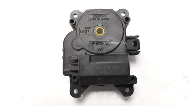 Motor calefaccion para lexus rx   3.5 v6 24v cat   /   0.09 - 0.15 2gr-fxe 638000172