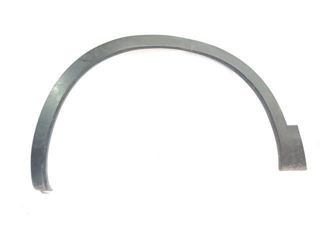 Aletín guardabarros delantero izquierdo 63811JD01D NISSAN