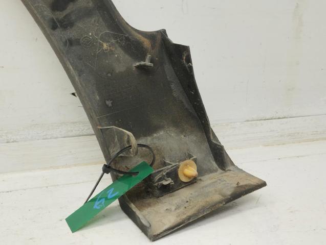 638120719R RENAULT Extensión de la aleta delantera derecha  en stock Córdoba