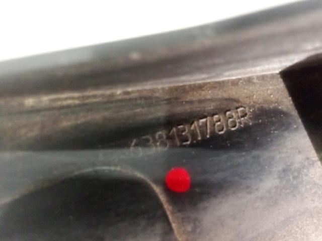 RENAULT 638131788R Extensión de aleta delantera izquierda  comprar en Ponferrada