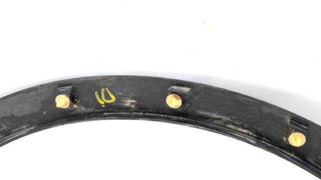 638131788R Extensión de aleta delantera izquierda  disponible Burgos