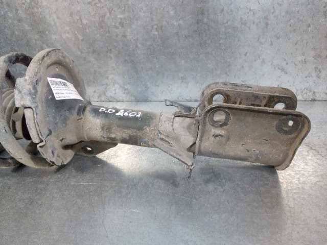 Precio del repuesto Amortiguador delantero Vito  bus