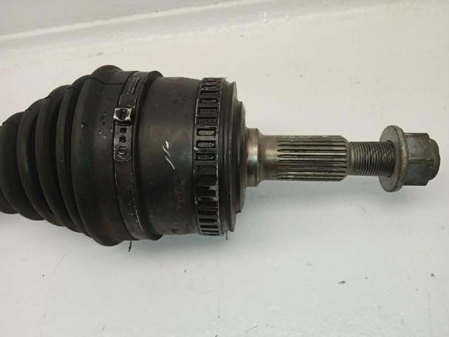 6383342334 MERCEDES Semieje delantero  comprar en Lleida