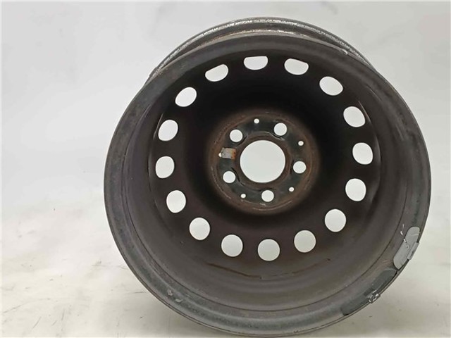 6384011501 Llantas de acero (Estampado)  en stock Sabadell