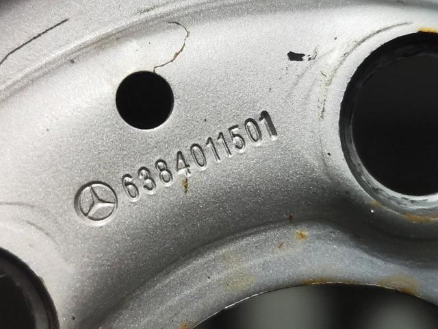 6384011501 Mercedes