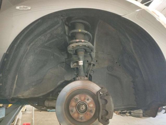 NISSAN 638401SZ0A Paso rueda comprar Barcelona