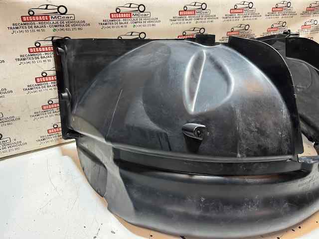 RENAULT 638402753R Paso de rueda delantero derecho  comprar en Ponferrada