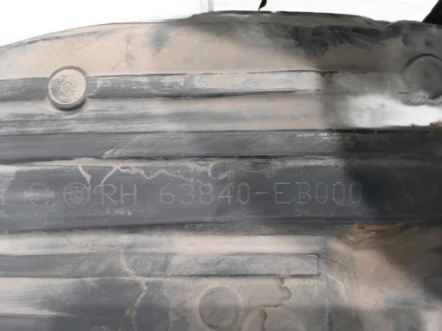 NISSAN 63840EB000 Paso rueda  en stock Salamanca