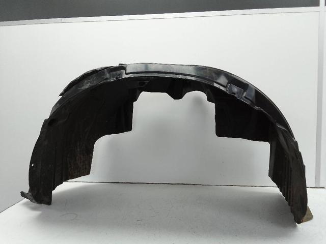 Paso rueda para Nissan Navara D40
