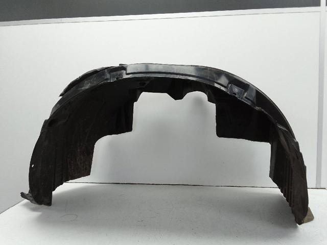 Guardabarros interior derecho, aleta delantera Nissan Navara D40