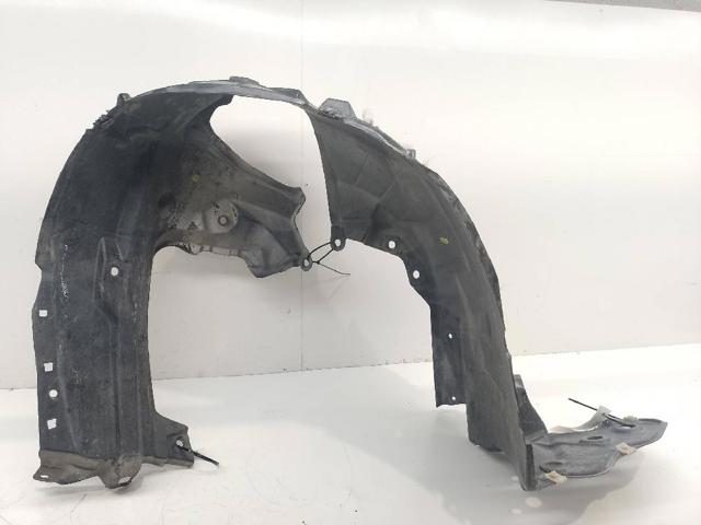 Paso rueda para Nissan X-Trail T31