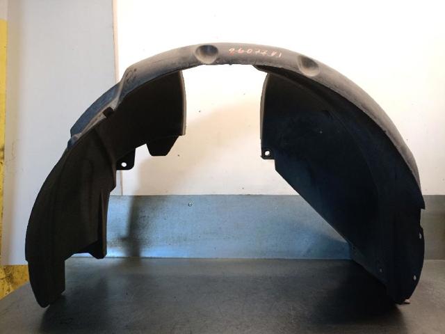 638411852R Guardalodos interior izquierdo, guardafango delantero  en stock Granada