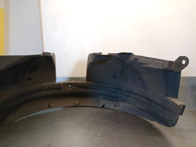 638411852R RENAULT Guardalodos interior izquierdo, guardafango delantero comprar Alcalá