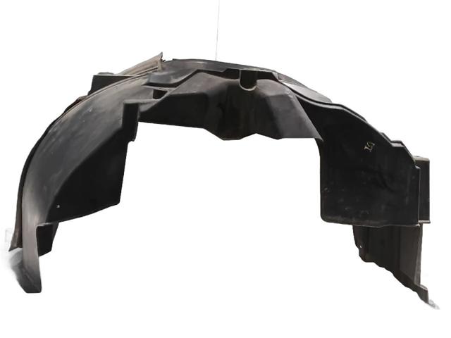 NISSAN 63841EB000 Guardalodos interior izquierdo, guardafango delantero comprar Pamplona