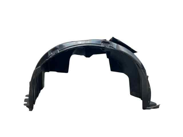 63841EB000 NISSAN Guardalodos interior izquierdo, guardafango delantero  comprar en Oviedo