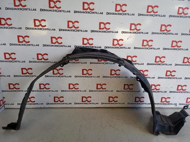 Paso rueda delantero derecho Nissan Almera II (2000-2006)