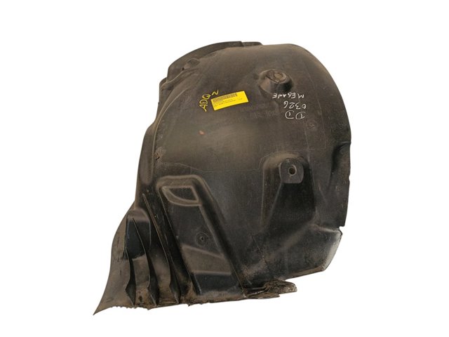 Guardabarros interior trasero derecho del guardafango delantero 638428815R RENAULT