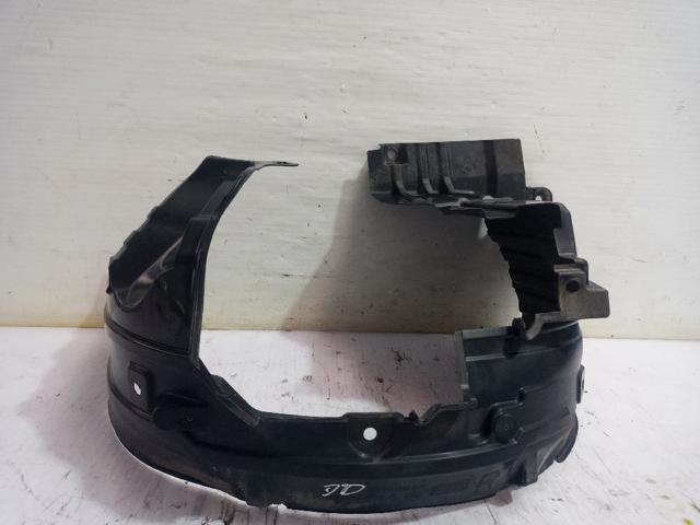 Paso rueda delantero derecho 63842AX600 NISSAN