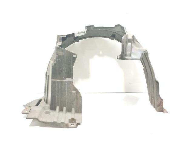 Paso rueda delantero derecho 63842AX600 NISSAN