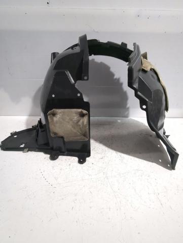 Comprar Paso de rueda delantero derecho Nissan Qashqai II J11 a bajo precio