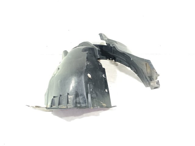 Guardabarros interior derecho, aleta delantera Nissan Qashqai 2 J11