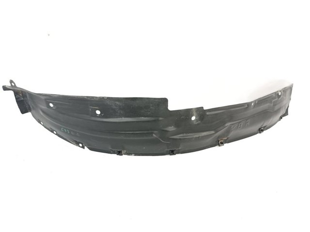 Paso rueda delantero derecho Nissan Patrol  (1997-2010)