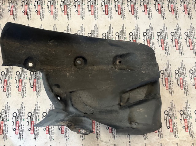 638430101R RENAULT Paso de rueda delantero izquierdo trasero comprar Bilbao