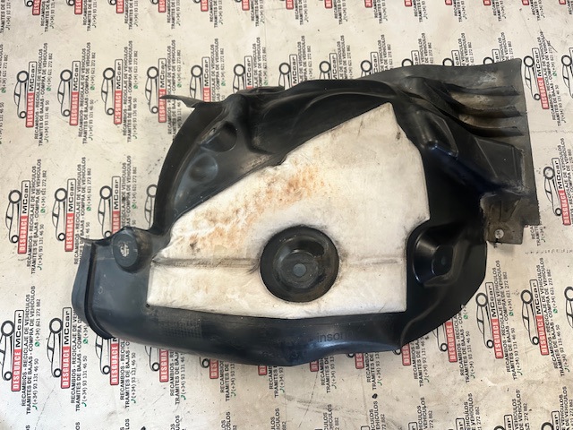 638430101R RENAULT Paso de rueda delantero izquierdo trasero  comprar en Oviedo