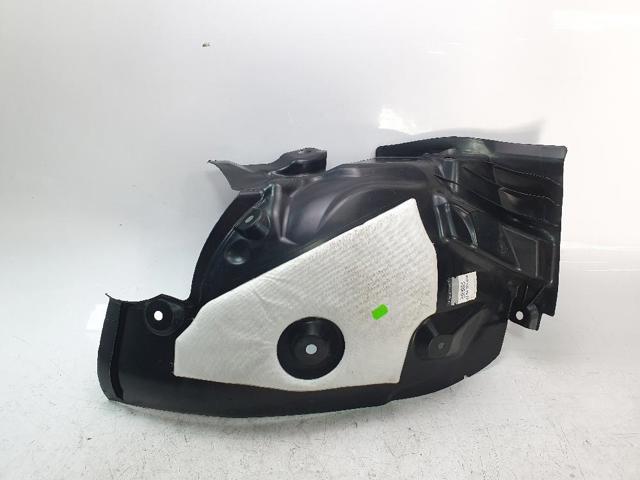 638430101R RENAULT Paso de rueda delantero izquierdo trasero  en stock Huelva