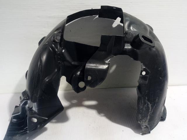 638430101R RENAULT Paso de rueda delantero izquierdo trasero  comprar en Oviedo