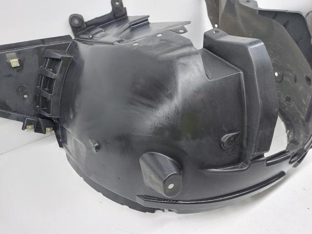 638434EA0A NISSAN Guardalodos interior izquierdo, guardafango delantero comprar Alcalá
