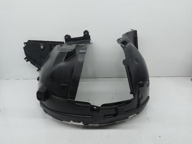 NISSAN 638434EA0A Guardalodos interior izquierdo, guardafango delantero comprar Pamplona