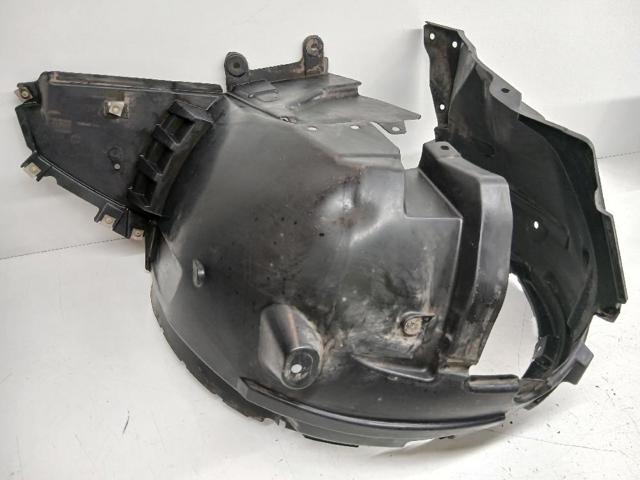 638434EA0A Guardalodos interior izquierdo, guardafango delantero  comprar en Reus