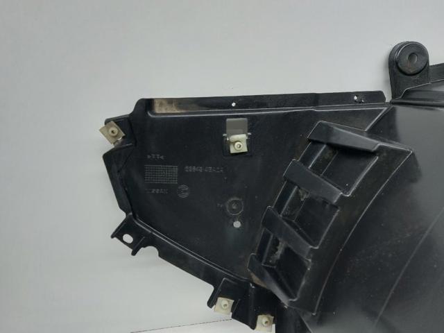 638434EA0A Guardalodos interior izquierdo, guardafango delantero  en stock Sabadell