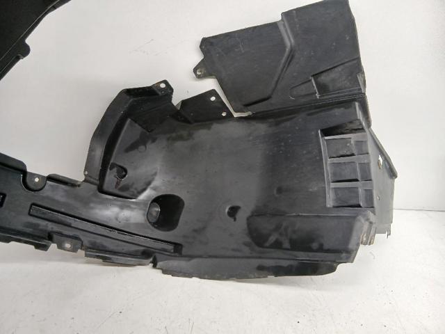 NISSAN 638434EA0A Guardalodos interior izquierdo, guardafango delantero  disponible España
