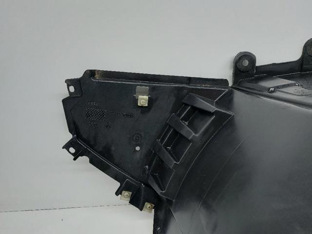 NISSAN 638434EA0A Guardalodos interior izquierdo, guardafango delantero  comprar en Murcia