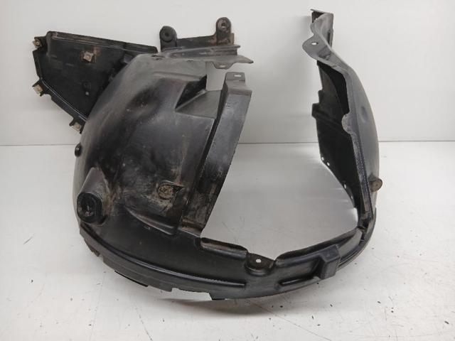 638434EA0A NISSAN Guardalodos interior izquierdo, guardafango delantero  en stock Gandía
