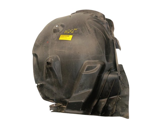 Paso de rueda delantero izquierdo trasero 638437310R RENAULT