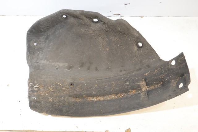 Paso de rueda delantero izquierdo trasero 638437329R RENAULT