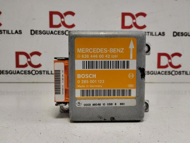 6384460042 Mercedes